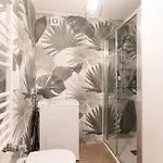Апартаменты Porta Romana - Caldara - Spazioso Loft Di Design Милан