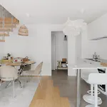 Апартаменты Porta Romana - Caldara - Spazioso Loft Di Design Милан