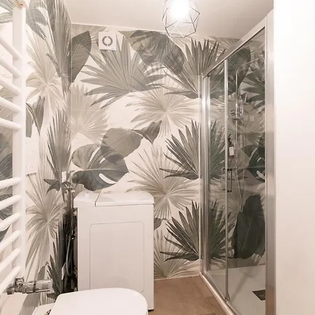 Lejlighed Porta Romana - Caldara - Spazioso Loft Di Design Milano