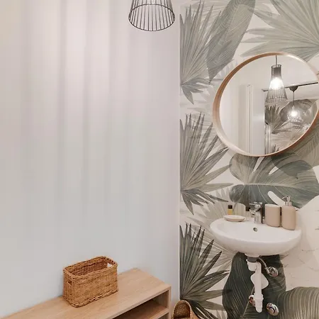 Porta Romana - Caldara - Spazioso Loft Di Design *
