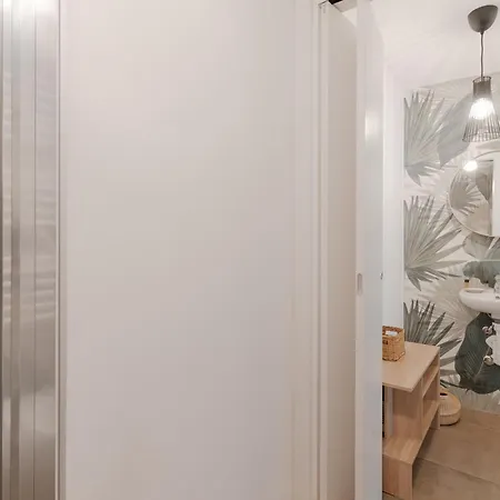 Porta Romana - Caldara - Spazioso Loft Di Design