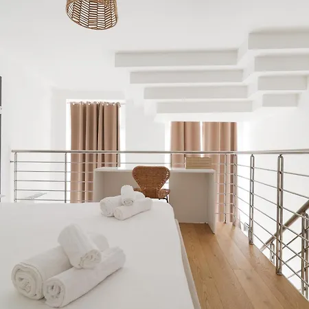 Lejlighed Porta Romana - Caldara - Spazioso Loft Di Design