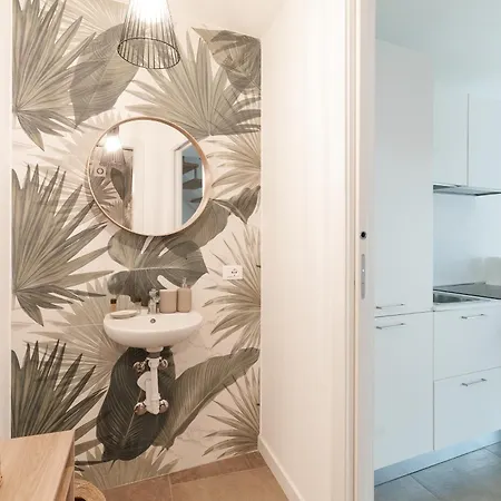 Lejlighed Porta Romana - Caldara - Spazioso Loft Di Design *