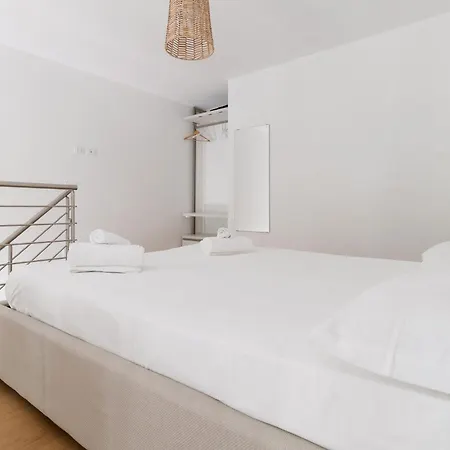 Porta Romana - Caldara - Spazioso Loft Di Design Lejlighed Milano